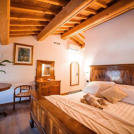 Locanda Lo Scudo Soave  Exterior photo