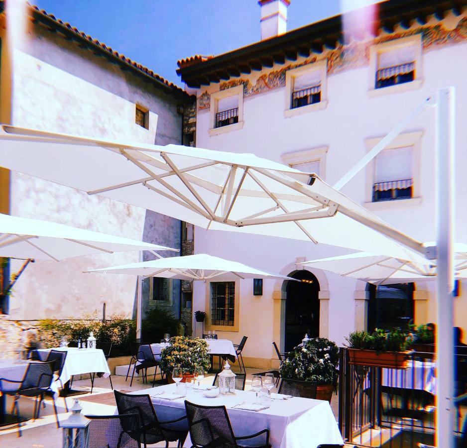 Locanda Lo Scudo Soave  Exterior photo